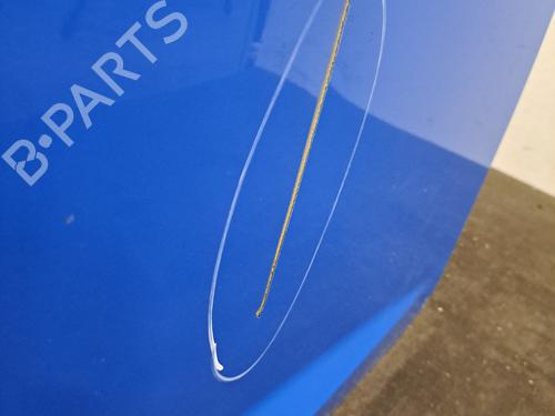 Right front door SEAT IBIZA IV (6J5, 6P1) 1.4 TDI | BP31345359C3