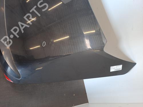 Tailgate PEUGEOT 307 CC (3B) 2.0 HDi 135 | BP28406685C6 