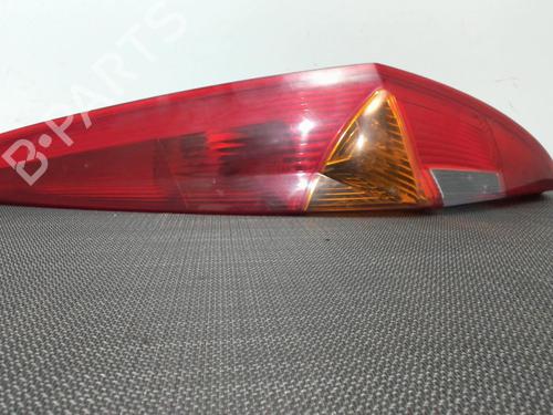 Højre baglygte FIAT PUNTO (188_) 1.4 (95 hp) 28394542