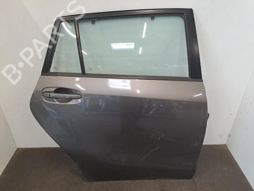 Used Right rear door TOYOTA VERSO (_R2_) 1.6 D4-D (WAR20_) (112 hp) 28590988