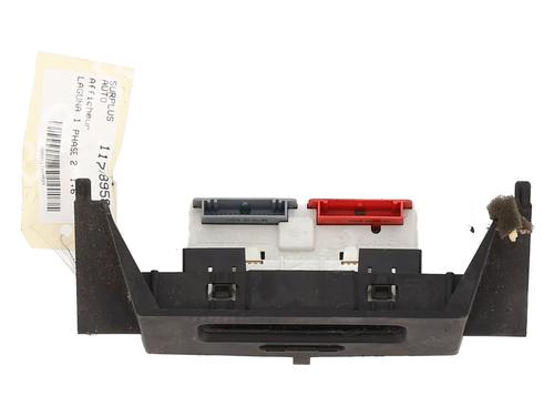 Display monitor RENAULT LAGUNA I (B56_, 556_) 1.6 16V (B568, B561) | BP31095271C48 