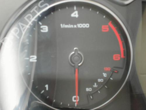 Used Instrument cluster AUDI A3 (8V1, 8VK) 2.0 TDI (150 hp) 28399509