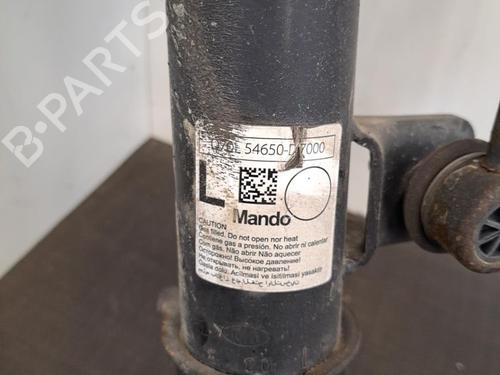Used Left front shock absorber HYUNDAI TUCSON (TL, TLE) 1.7 CRDi (116 hp) 28402468