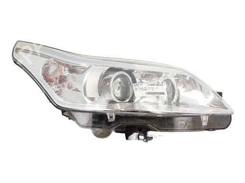 Used Right headlight CITROËN C4 I (LC_) 2.0 HDi (136 hp) 31583626
