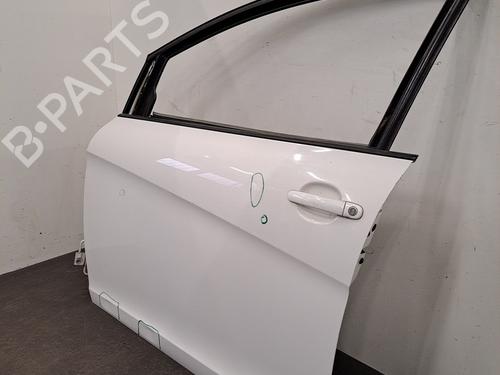 Left front door SEAT ALTEA (5P1) 1.9 TDI | BP28407946C2 