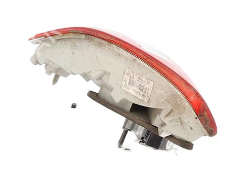 Right tailgate light PEUGEOT 2008 I (CU_) 1.2 VTi | BP31586647C80 
