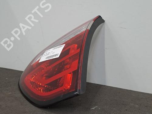Used Right tailgate light Right tailgate light CITROËN C4 Picasso I MPV (UD_) 1.6 HDi 110 (112 hp) 28390037 28390037