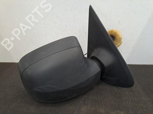 Right mirror DACIA LOGAN II 1.0 SCe 75 | BP28402986C27
