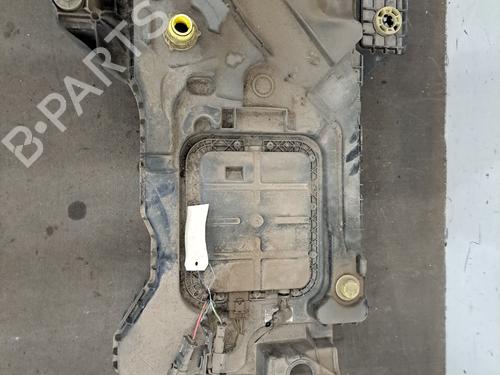 Used AdBlue tank CITROËN C4 Picasso II 1.6 BlueHDi 120 (120 hp) 29707885