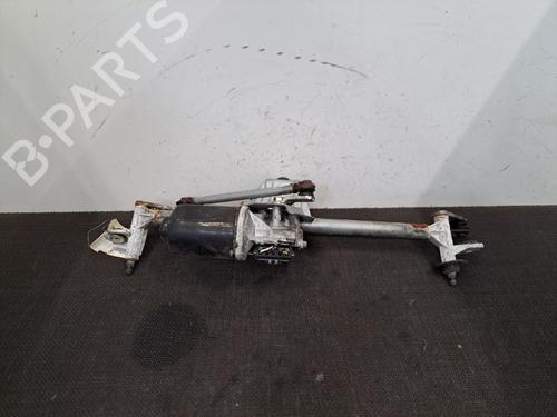 Used Front wiper motor Front wiper motor OPEL TIGRA TwinTop (X04) 1.8 (R97) (125 hp) 28398788 28398788