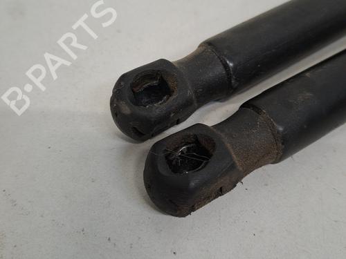 Gassdemper Bakluke FORD FIESTA VI (CB1, CCN) 1.6 TDCi | BP28407955C138 