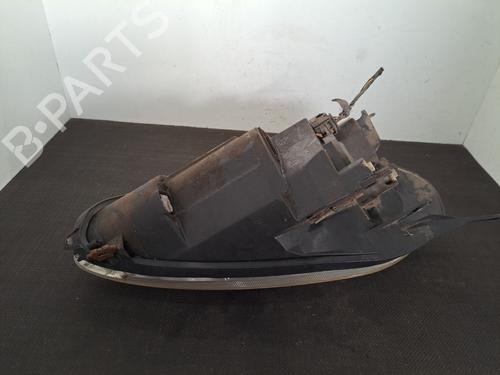 Left headlight FIAT GRANDE PUNTO (199_) 1.3 D Multijet | BP28401461C28 
