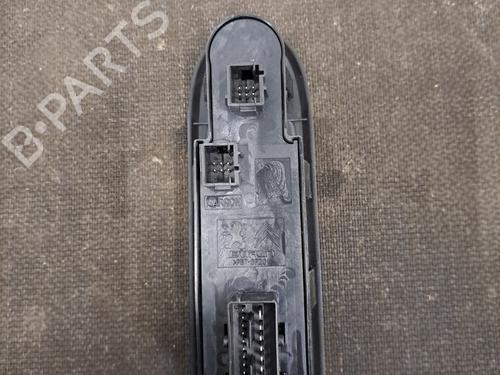 Left front window switch PEUGEOT 308 I (4A_, 4C_) 1.6 HDi | BP30641754I27