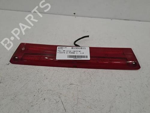 Third brake light FORD FIESTA VI (CB1, CCN) 1.4 TDCi | BP28407441L11 - Image 3
