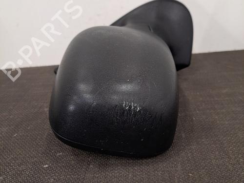 Right mirror RENAULT KANGOO Express (FC0/1_) 1.5 dCi (FC07, FC1R) | BP28407837C27 