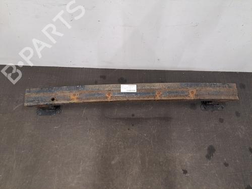 Front bumper reinforcement PEUGEOT 207 (WA_, WC_) 1.6 HDi | BP28402160C109 
