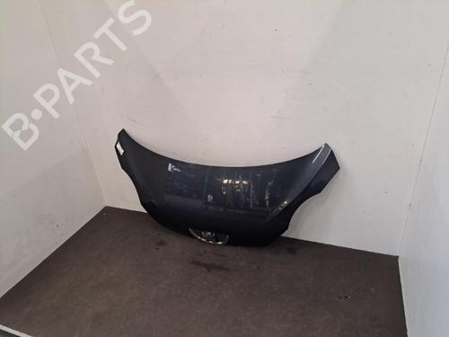 Hood PEUGEOT 107 (PM_, PN_) 1.0 | BP28402009C1 