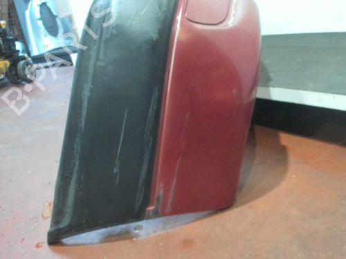 Used Front bumper CITROËN SAXO (S0, S1) 1.0 X (50 hp) 28399542
