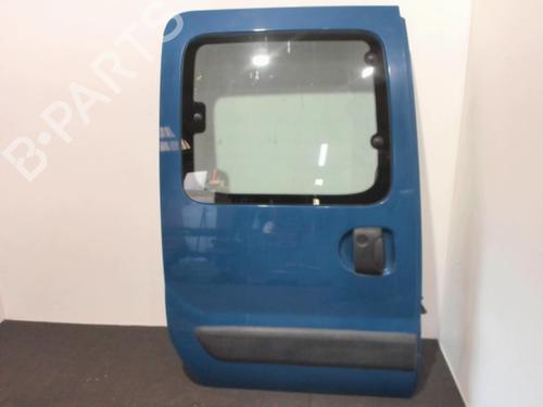 Høyre side skyvedør RENAULT KANGOO (KC0/1_) 1.5 dCi (KC08, KC09) (82 hp) 28410978
