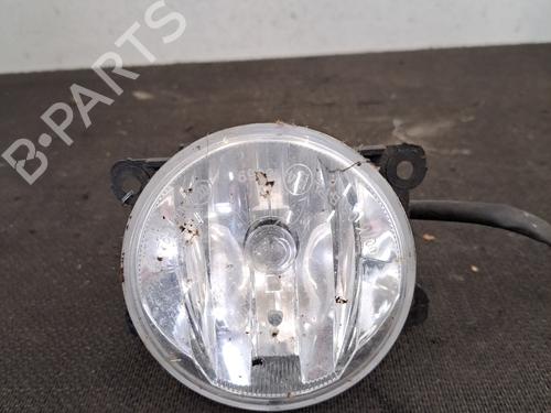 Used Right front fog light PEUGEOT 208 I (CA_, CC_) 1.2 THP 110 (110 hp) 30148505