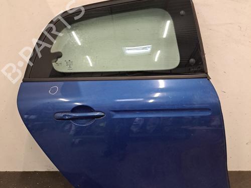Porte arrière droite SMART FORFOUR Hatchback (453) 1.0 (453.042, 453.043) (71 hp) 31917051