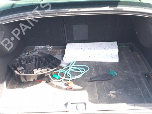 Electronic module CITROËN C5 III (RD_) 3.0 HDi 240 (RDX8CA) | BP28402135M83 - Image 10