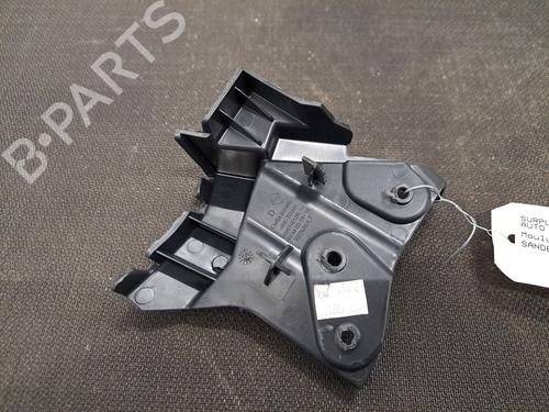 Used Rear bumper bracket DACIA SANDERO III 1.0 TCe 100 ECO-G (101 hp) 28396064