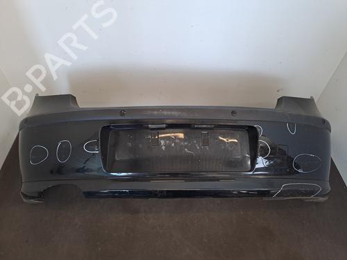 Used Rear bumper BMW 1 (E87) 118 d (143 hp) 28395538