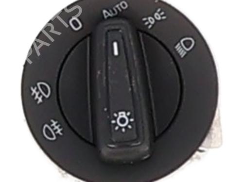 Headlight switch SKODA FABIA IV (PJ3) 1.0 TSI | BP37748355I24 - Image 3