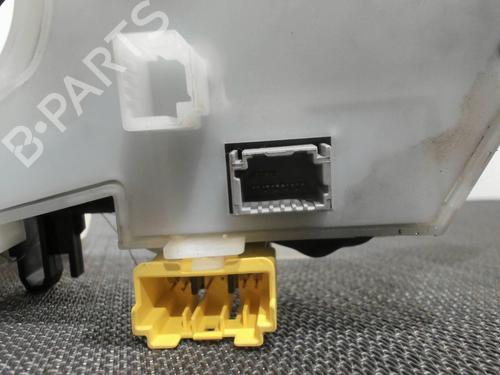 Steering column stalk RENAULT MEGANE III Grandtour (KZ0/1) 1.5 dCi (KZ09, KZ0D, KZ1G, KZ29, KZ14, KZ1W, KZ10, KZ1F,... | BP28405231I23 