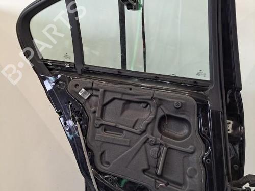 Left rear door BMW 3 (E90) 318 d | BP28410119C4 