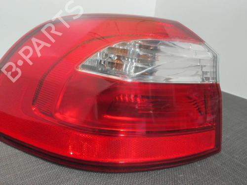 Left taillight KIA RIO III (UB) 1.25 CVVT | BP28399313C34 