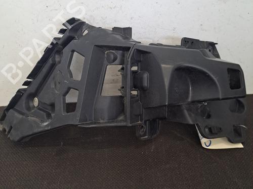 Rear bumper bracket RENAULT CLIO IV (BH_) 1.5 dCi 75 | BP28395728C159 