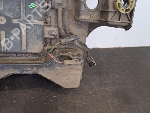 AdBlue tank PEUGEOT 308 SW II (LC_, LJ_, LR_, LX_, L4_) 2.0 BlueHDi 150 | BP28401144M85 