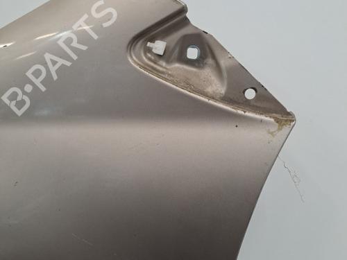 Left front fenders MERCEDES-BENZ A-CLASS (W169) A 180 CDI (169.007, 169.307) | BP28409908C41 