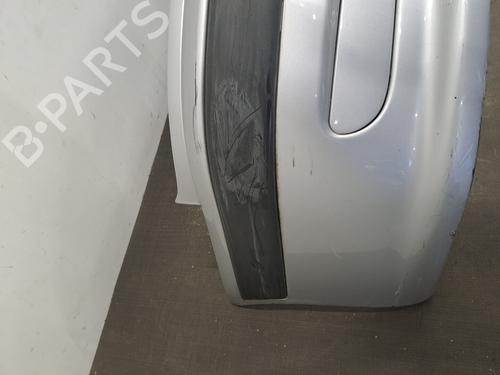 Front bumper PEUGEOT 406 (8B) 2.0 HDI 110 | BP28402208C7 
