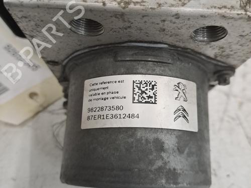 ABS pump CITROËN BERLINGO Box Body/MPV (B9) 1.6 BlueHDi 100 | BP28404151M43  - Image 5