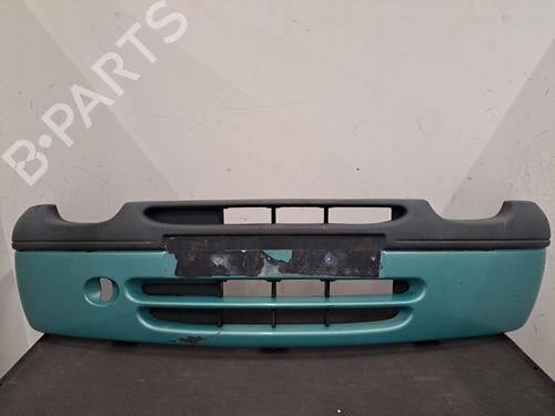 Used Front bumper RENAULT TWINGO I (C06_) 1.2 (C066, C068) (58 hp) 31930548