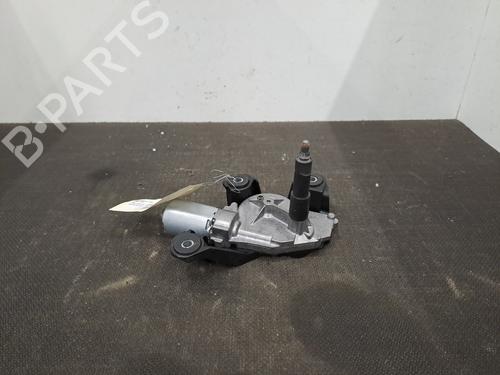 Used Rear wiper motor RENAULT SCÉNIC III (JZ0/1_) 1.5 dCi (110 hp) 28409546