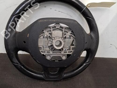 Used Steering wheel Steering wheel PEUGEOT 2008 I (CU_) 1.6 HDi (92 hp) 28398627 28398627