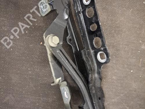 Hinge/Door check strap CITROËN C5 AIRCROSS (A_) 1.6 PureTech 180 (A45GFR) | BP30393957C146