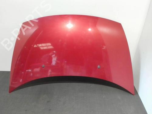 Hood CITROËN C3 I (FC_, FN_) 1.4 HDi | BP28411011C1 