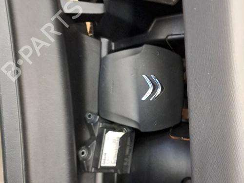 Dashboard CITROËN C4 Picasso II 1.6 HDi / BlueHDi 115 | BP31028996C46 - Image 6
