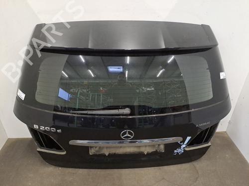 Used Tailgate MERCEDES-BENZ B-CLASS Sports Tourer (W246, W242) B 200 CDI / d (246.208) (136 hp) 28590986