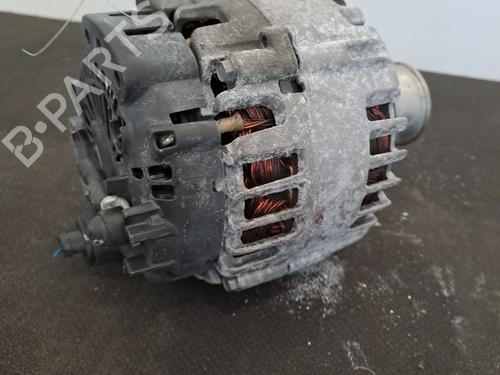 Used Alternator Alternator SEAT IBIZA V (KJ1, KJG) 1.0 TSI (95 hp) 28395949 28395949