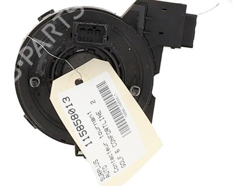 squib-airbag-vw-golf-vi-5k1-2008-2009-2010-2011-2012-2013-2014-31300660 main image