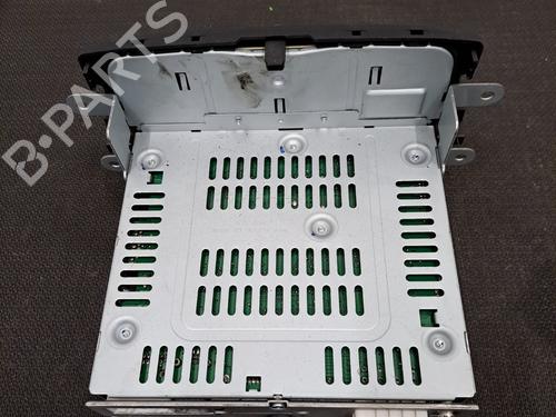 Radio DACIA LODGY (JS_) 1.5 dCi | BP28404071E6  - Image 6