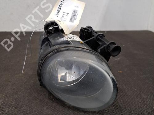 Used Left front fog light AUDI A1 (8X1, 8XK) 1.6 TDI (105 hp) 30438526