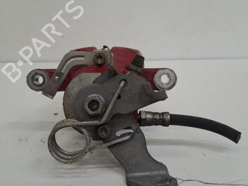 Left rear brake caliper ALFA ROMEO MITO (955_) 1.4 TB (955.AYB11, 955.AXB1B) | BP28408144M107 