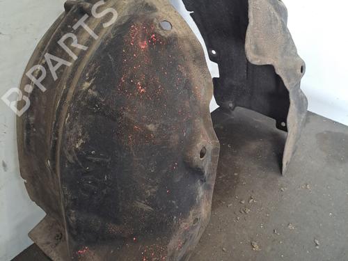 Used Wheel arch Wheel arch RENAULT MEGANE IV Grandtour (K9A/M/N_) 1.6 dCi 130 (130 hp) 34501077 34501077
